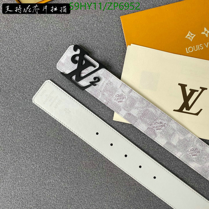 Belts-LV, Code: ZP6952,$: 59USD