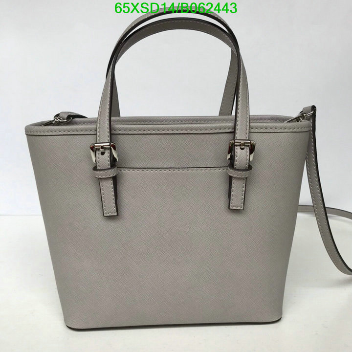 Michael Kors Bag-(4A)-Handbag-,Code: B062443,$: 75USD