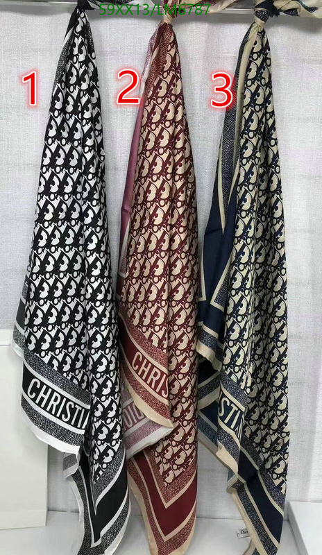 Scarf-Dior, Code: LM6188,$: 59USD