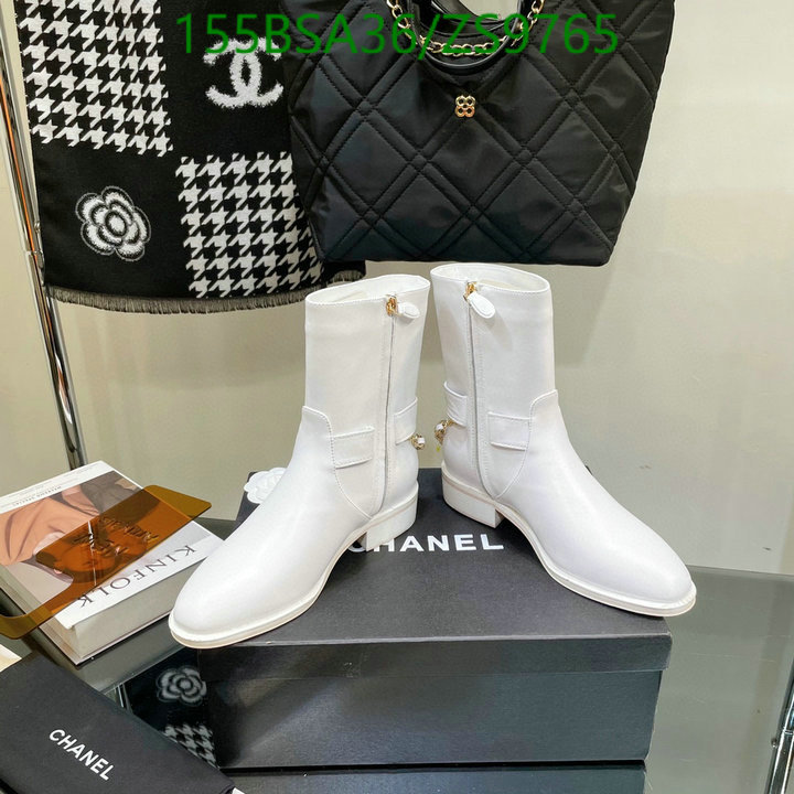 Women Shoes-Chanel,Code: ZS9765,$: 155USD