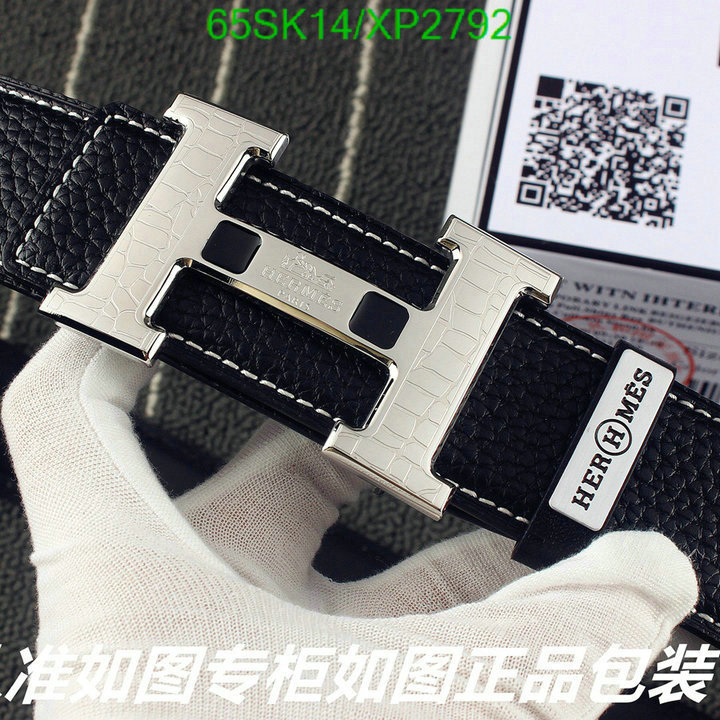 Belts-Hermes,Code: XP2792,$: 65USD