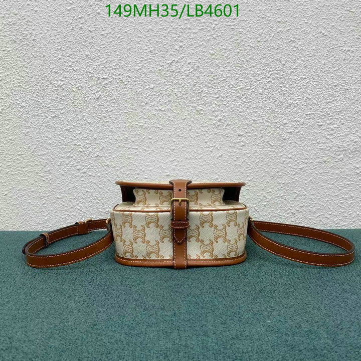Celine Bag-(Mirror)-Diagonal-,Code: LB4601,$: 149USD