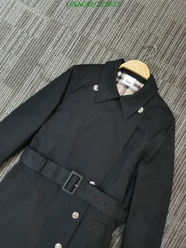 Down jacket Women-Burberry, Code: ZC6815,$: 165USD