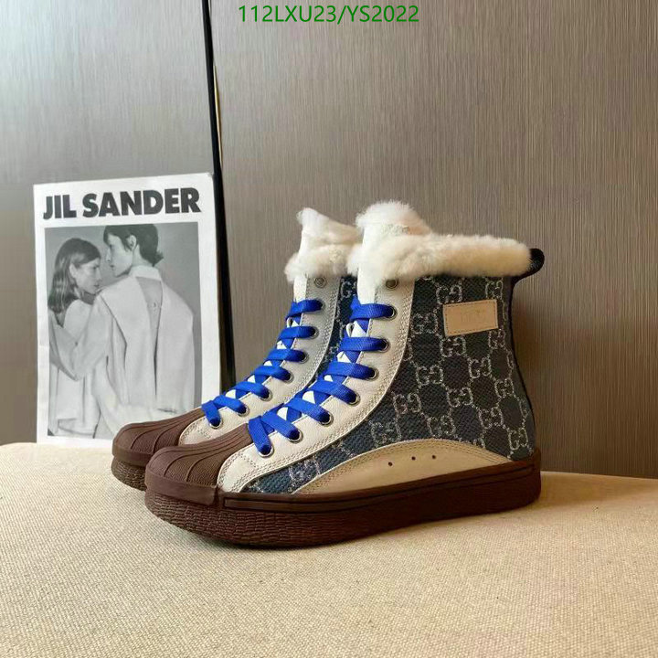 Women Shoes-UGG, Code: YS2022,$: 112USD