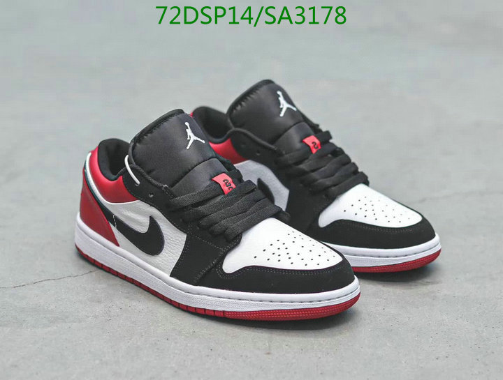 Women Shoes-NIKE, Code: SA3178,$: 79USD