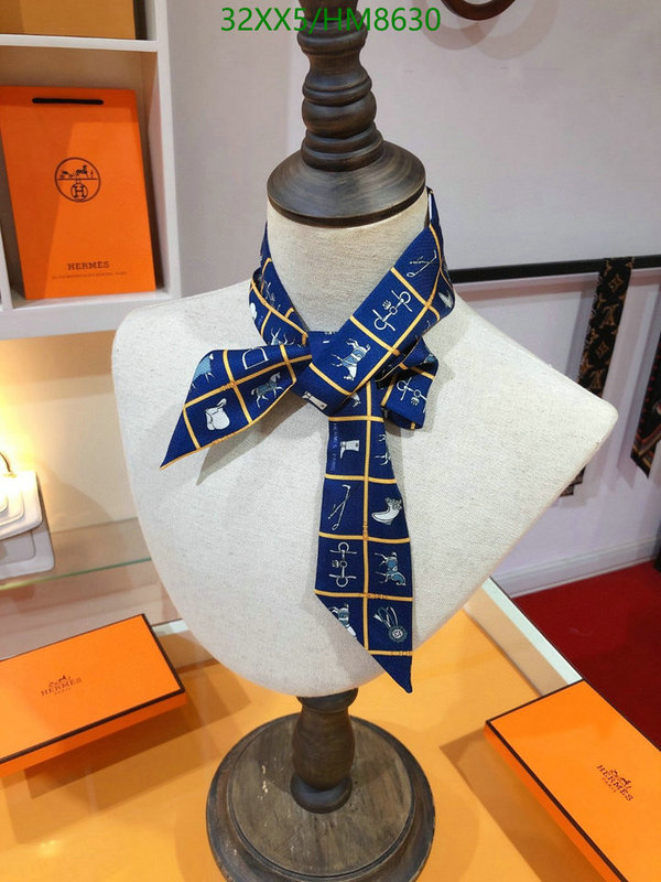 Scarf-Hermes, Code: HM8630,$: 32USD