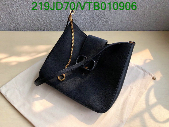 Valentino Bag-(Mirror)-Diagonal-,Code: VTB010906,$: 219USD