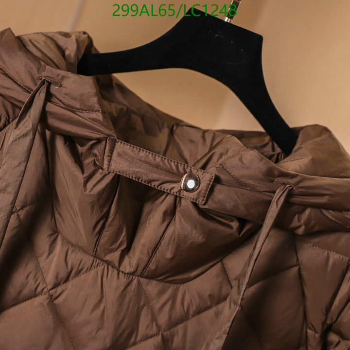Down jacket Women-MaxMara, Code: LC1248,