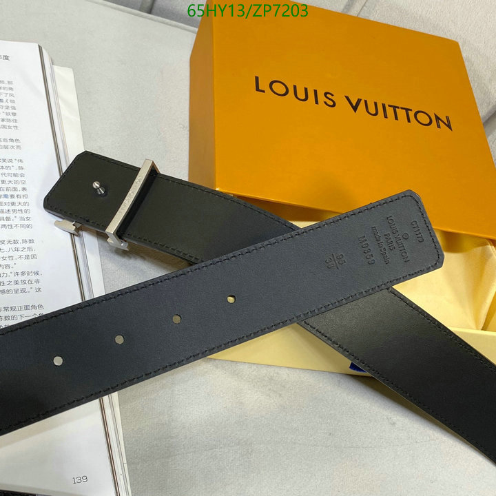 Belts-LV, Code: ZP7203,$: 65USD