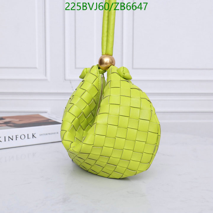 BV Bag-(Mirror)-Jodie,Code: ZB6647,$: 225USD