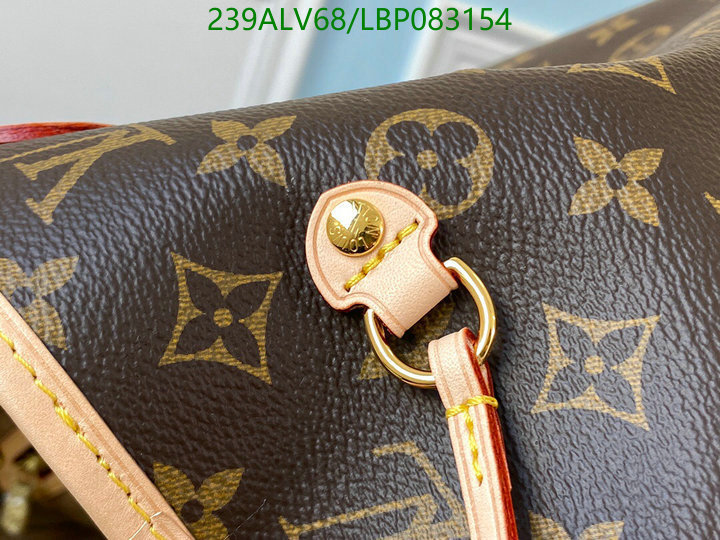 LV Bags-(Mirror)-Neverfull-,Code: LBP083154,$:239USD