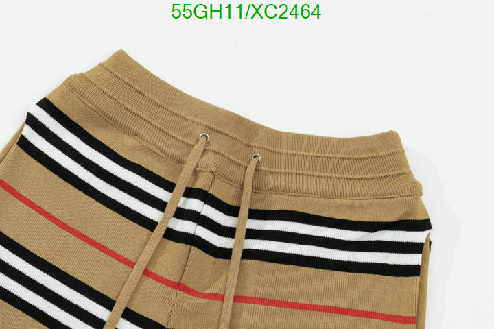 Clothing-Burberry, Code: XC2464,$: 55USD