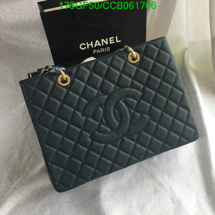 Chanel Bags -(Mirror)-Handbag-,Code: CCB061706,$: 179USD