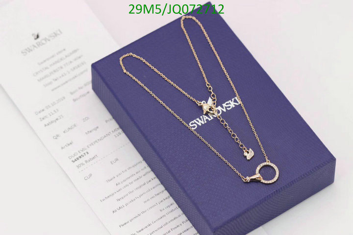 Jewelry-Swarovski, Code: JQ072712,$:32USD