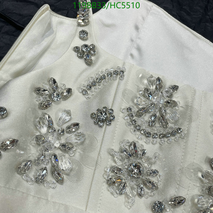 Clothing-MIUMIU, Code: HC5510,$: 119USD