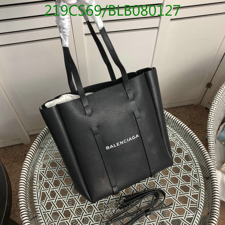 Balenciaga Bag-(Mirror)-Other Styles-,Code: BLB080127,$:219USD