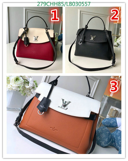 LV Bags-(Mirror)-Handbag-,Code:LB030557,$:279USD