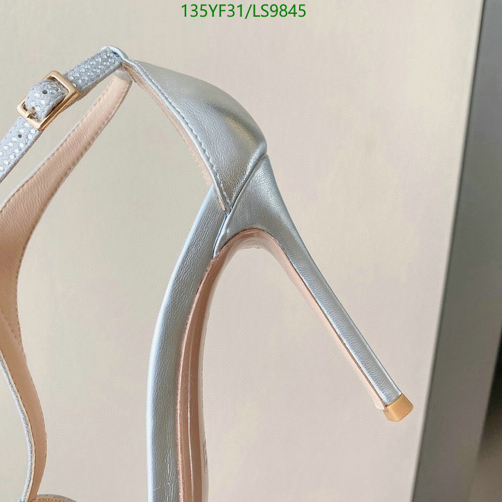 Women Shoes-Gianvito Rossi, Code: LS9845,$: 135USD