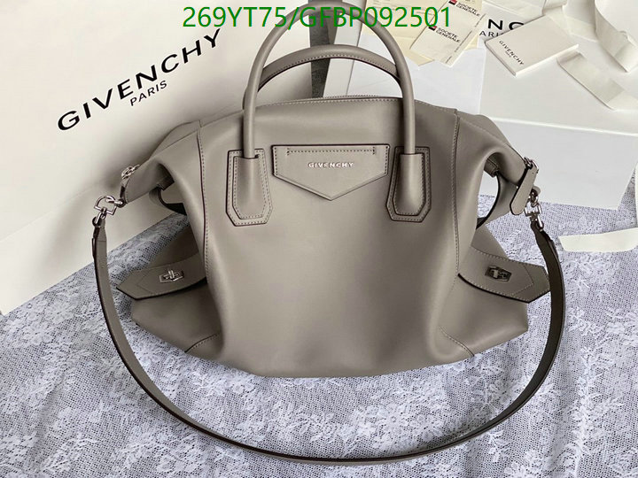 Givenchy Bags -(Mirror)-Handbag-,Code: GFBP092501,