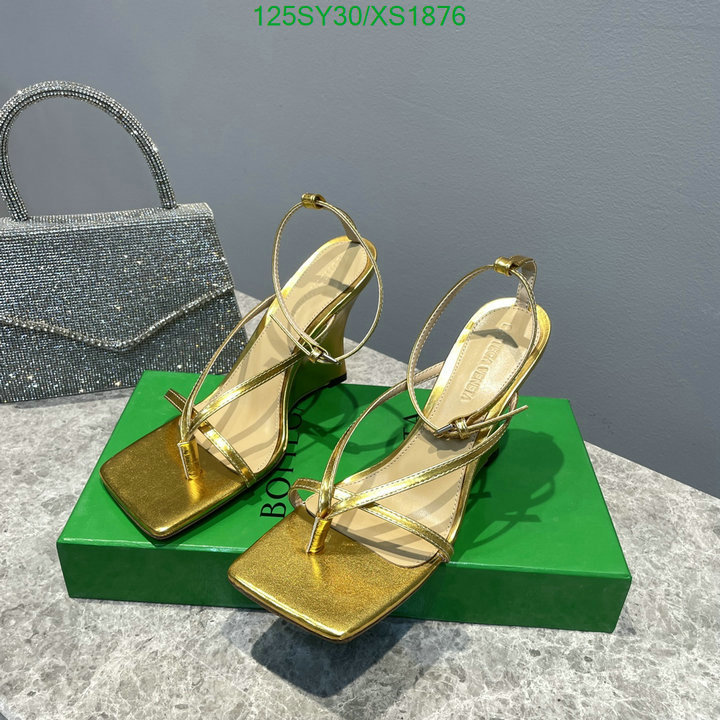 Women Shoes-BV, Code: XS1876,$: 125USD