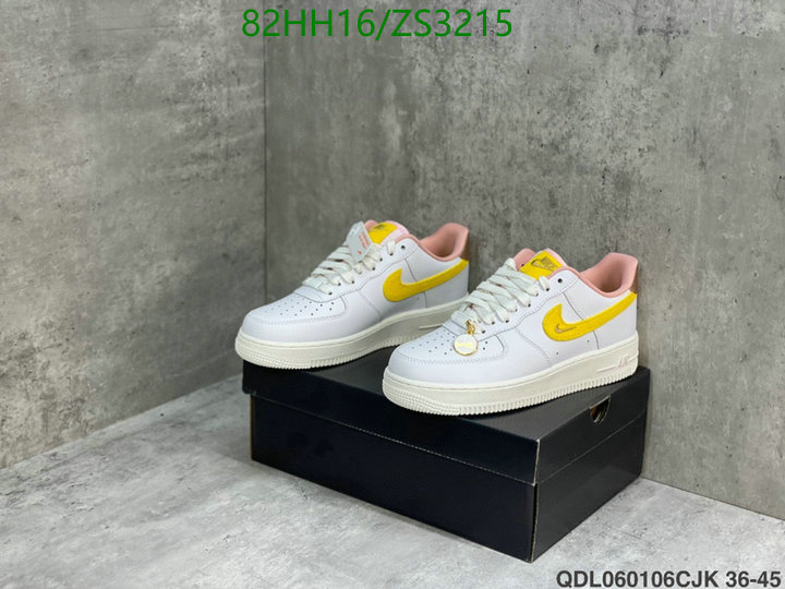 Men shoes-Nike, Code: ZS3215,$: 82USD