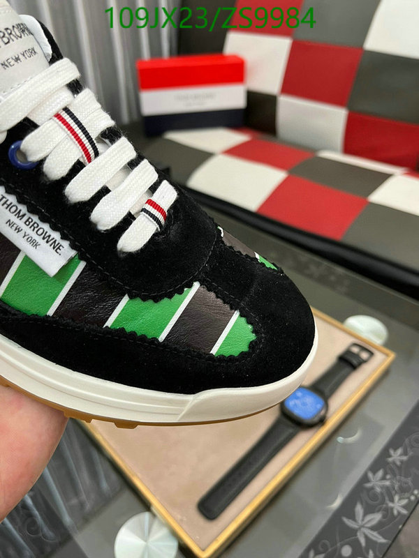 Men shoes-Thom Browne, Code: ZS9984,$: 109USD