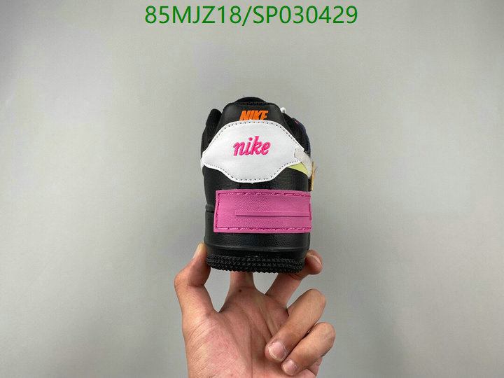 Women Shoes-NIKE, Code: SP030429,$: 85USD