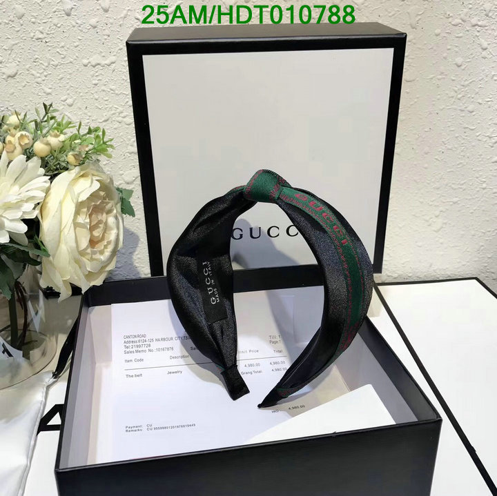 Headband-Gucci, Code: HDT010788,$: 25USD
