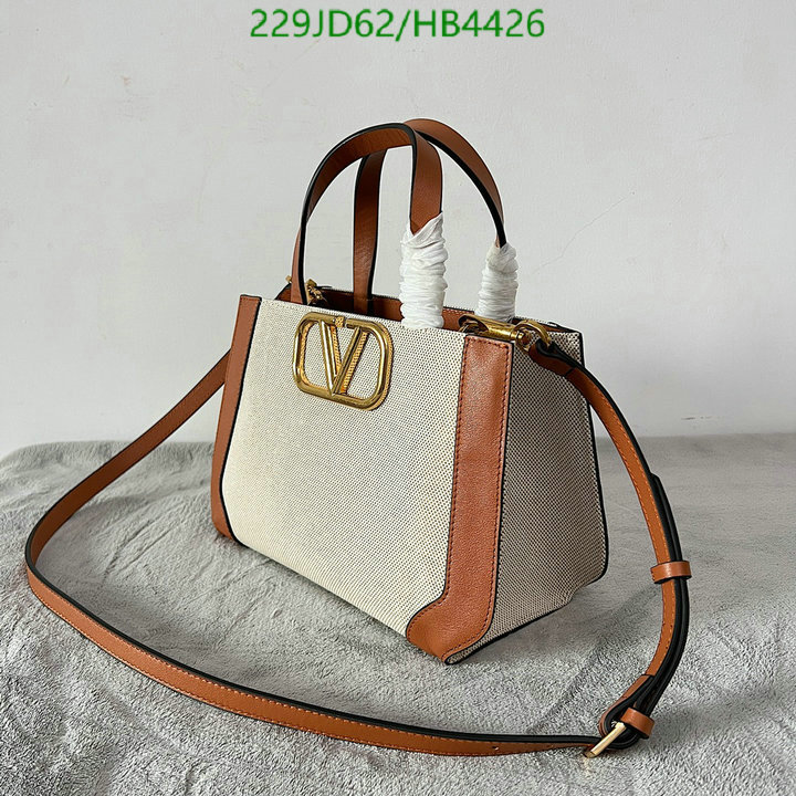 Valentino Bag-(Mirror)-Diagonal-,Code: HB4426,$: 229USD