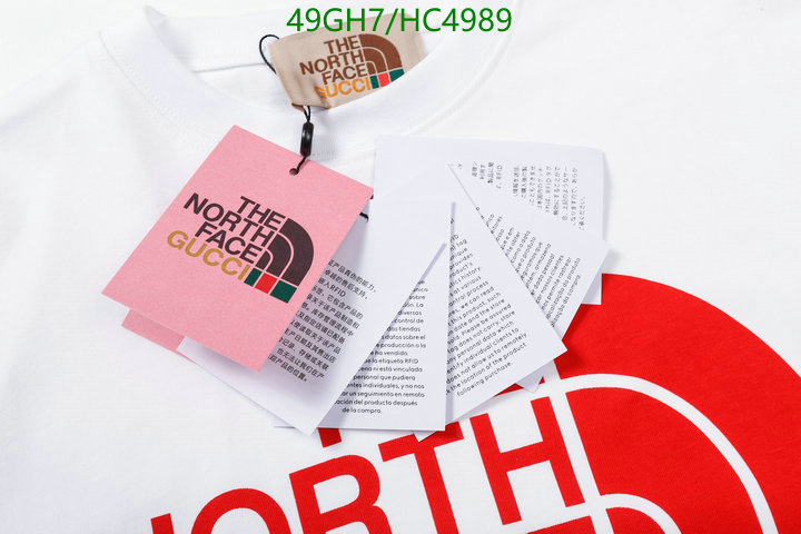 Clothing-The North Face, Code: HC4989,$: 49USD