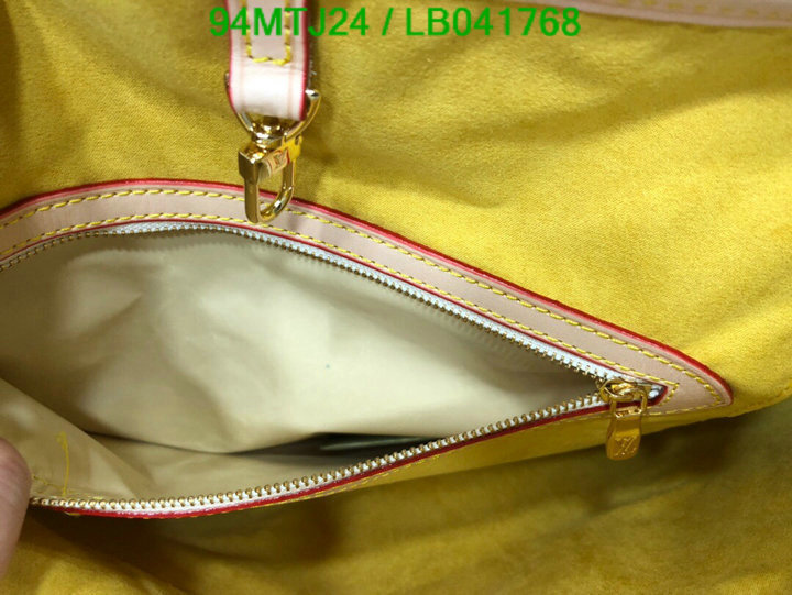 LV Bags-(4A)-Neverfull-,Code: LB041768,$: 94USD