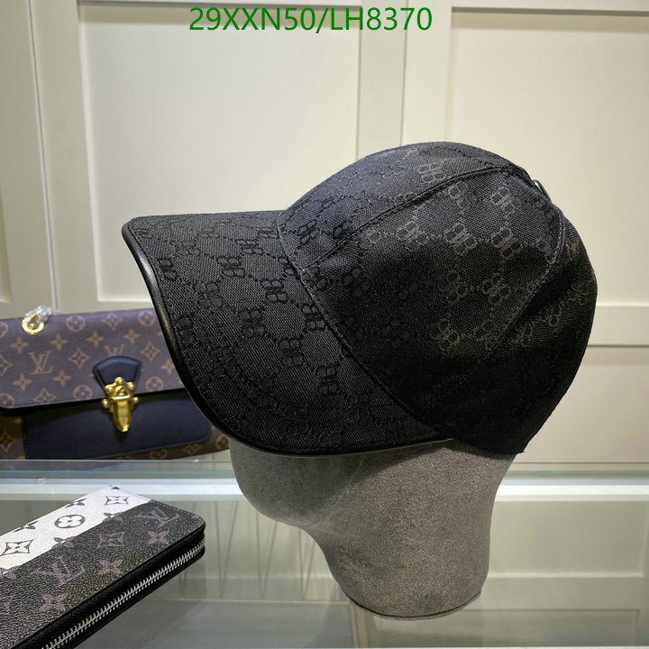 Cap -(Hat)-Balenciaga, Code: LH8370,$: 29USD