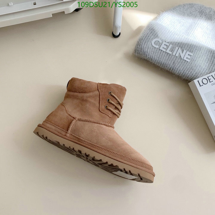 Women Shoes-UGG, Code: YS2005,$: 109USD