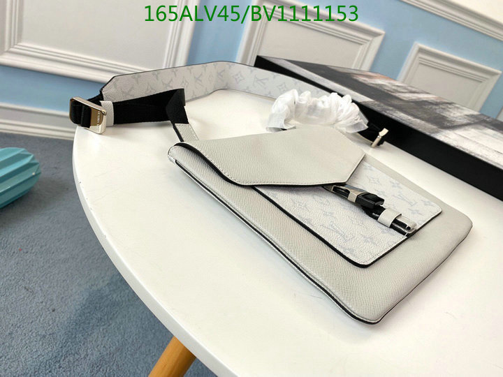 LV Bags-(Mirror)-Pochette MTis-Twist-,Code: LBV1111153,$:165USD