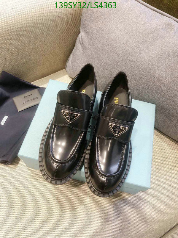 Women Shoes-Prada, Code: LS4363,$: 139USD