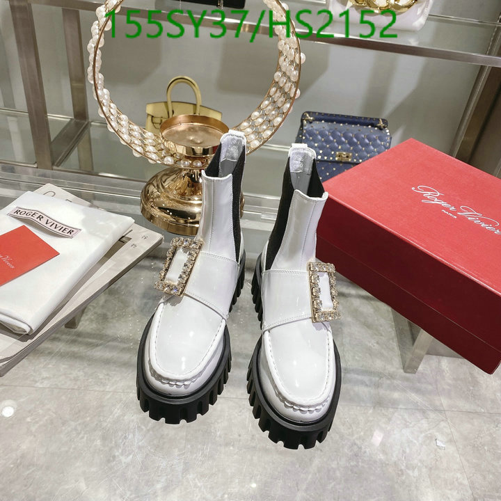 Women Shoes-Roger Vivier, Code: HS2152,$: 155USD
