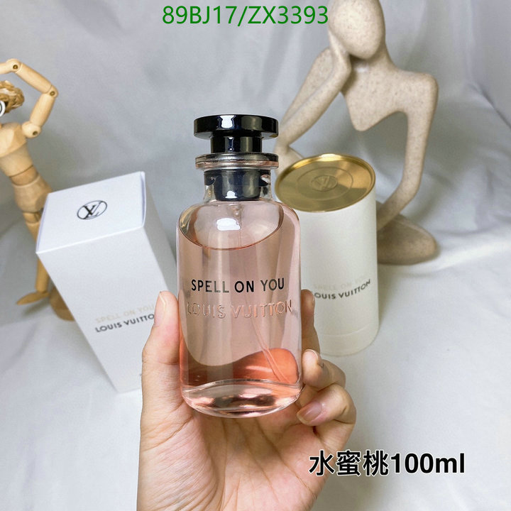 Perfume-LV, Code: ZX3393,$: 89USD