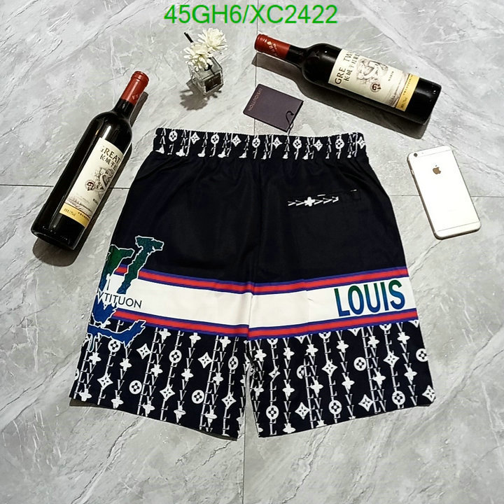 Clothing-LV, Code: XC2422,$: 45USD