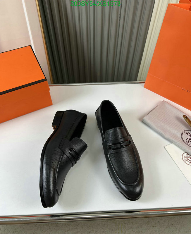 Men shoes-Hermes, Code: XS1573,$: 209USD