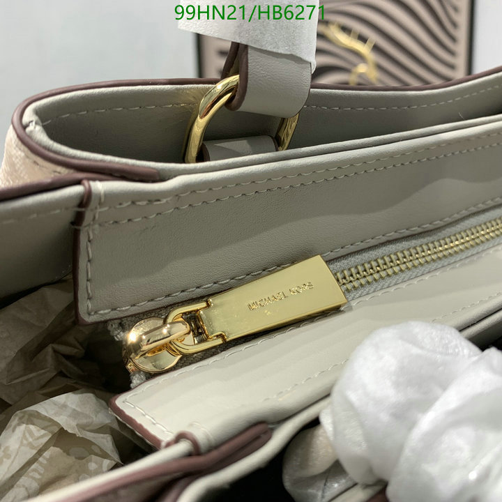 Michael Kors Bag-(4A)-Handbag-,Code: HB6271,$: 99USD