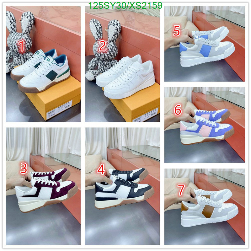 Women Shoes-Tods, Code: XS2159,