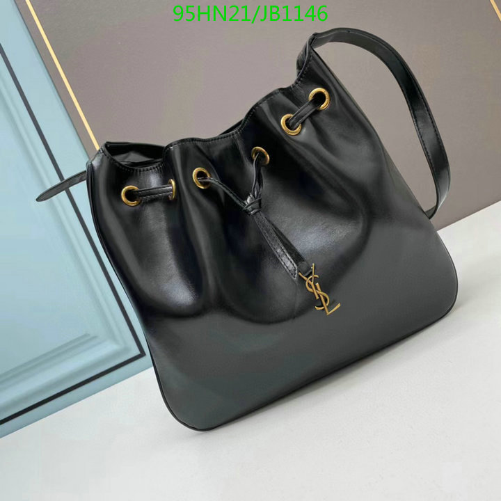 YSL Bag-(4A)-Diagonal-,Code: JB1146,$: 95USD