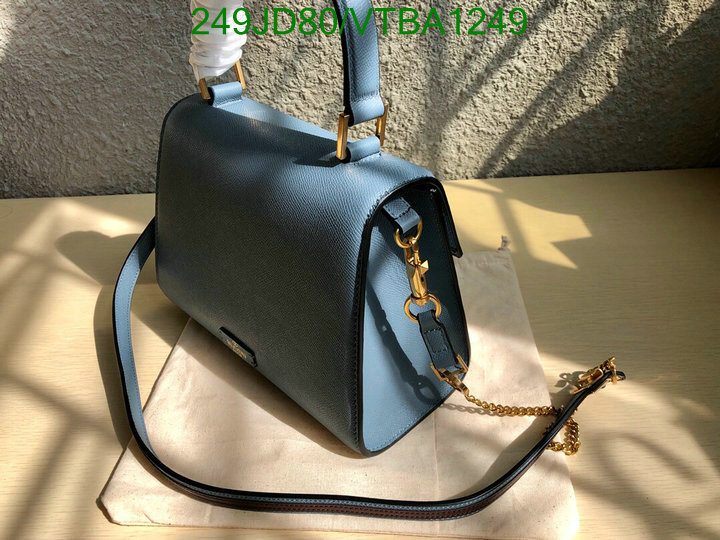 Valentino Bag-(Mirror)-Diagonal-,Code: VTBA1249,$: 249USD