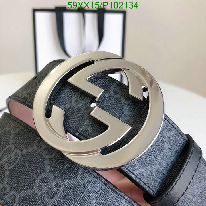 Belts-Gucci, Code:P102134,$:59USD