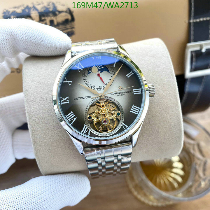 Watch-4A Quality-Vacheron Constantin, Code: WA2713,$: 169USD