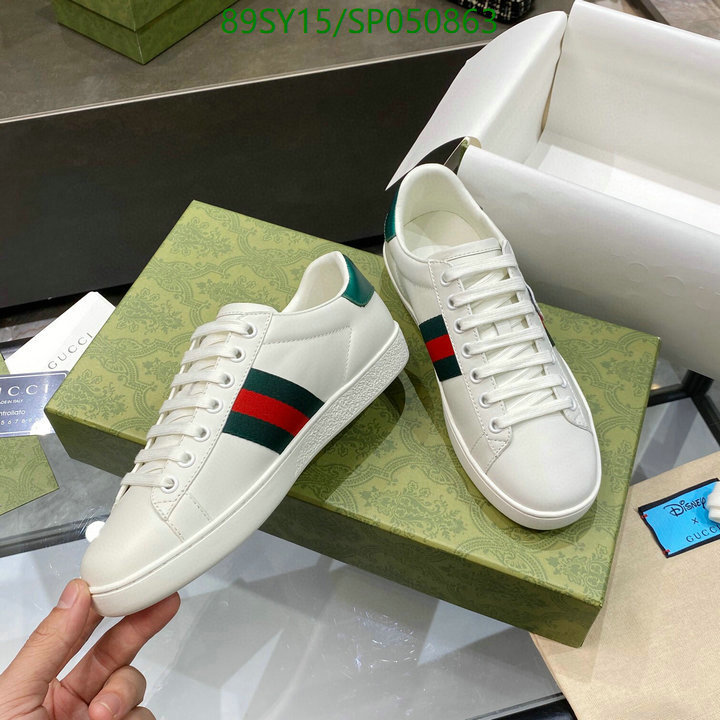 Women Shoes-Gucci, Code: SP050863,$: 89USD