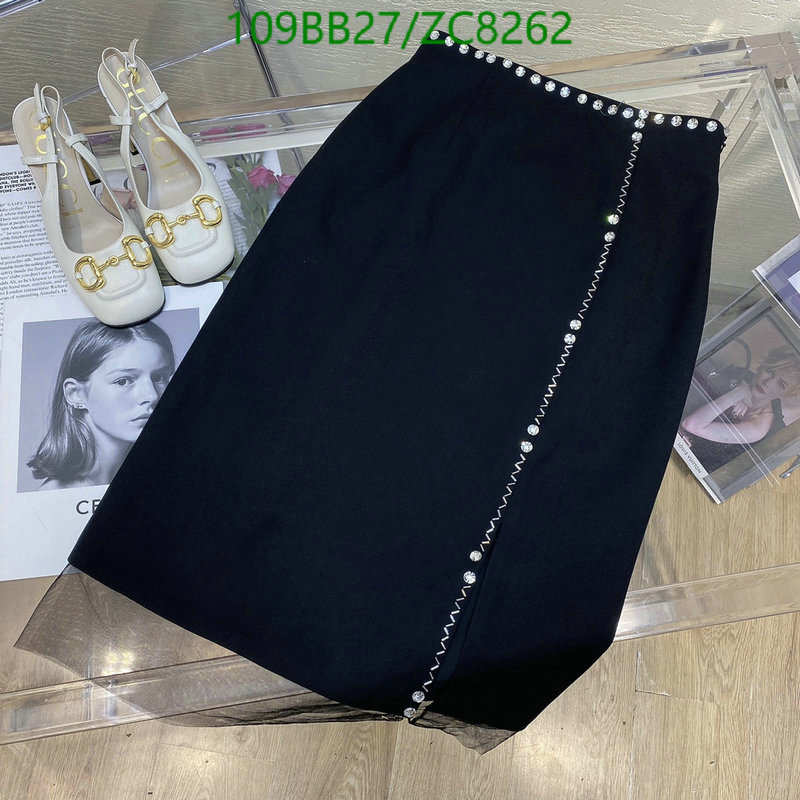 Clothing-MIUMIU, Code: ZC8262,$: 109USD