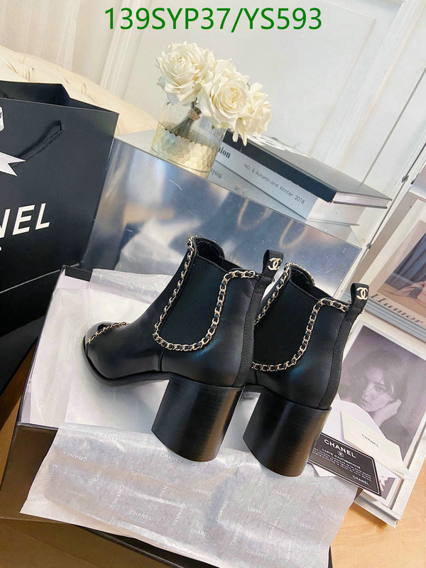 Women Shoes-Chanel,Code: YS593,$: 139USD