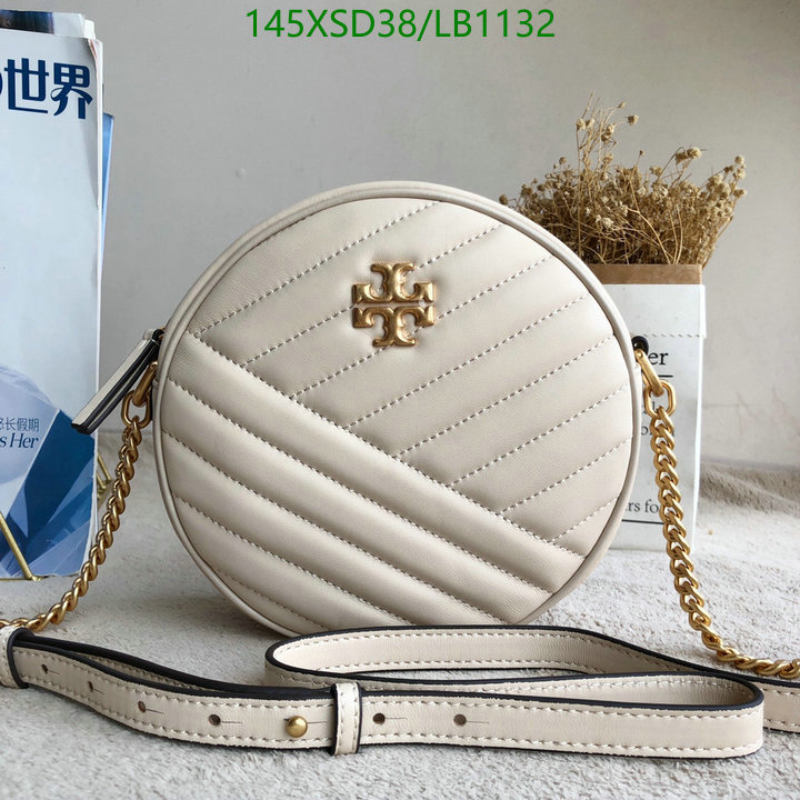 Tory Burch Bag-(Mirror)-Diagonal-,Code: LB1132,$: 145USD