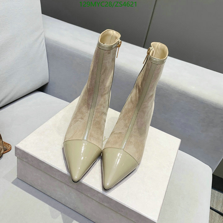 Women Shoes-Jimmy Choo, Code: ZS4621,$: 129USD